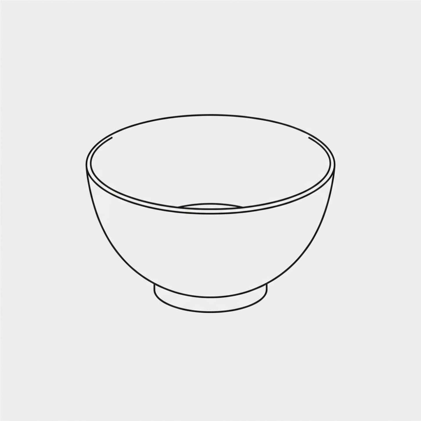 豆鉢