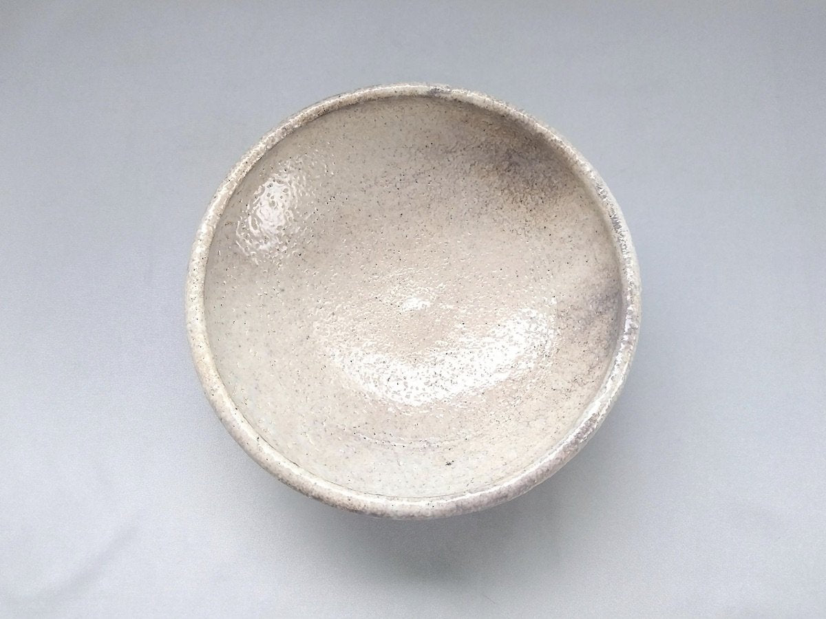 かいらぎ6.5寸丸鉢【熊谷雅博】