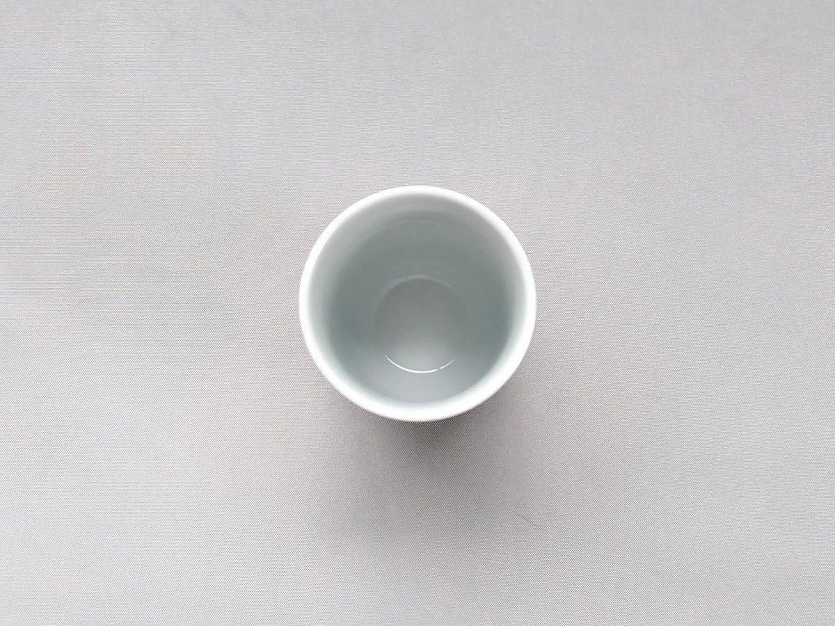 めで鯛ぐい呑【徳七窯】
