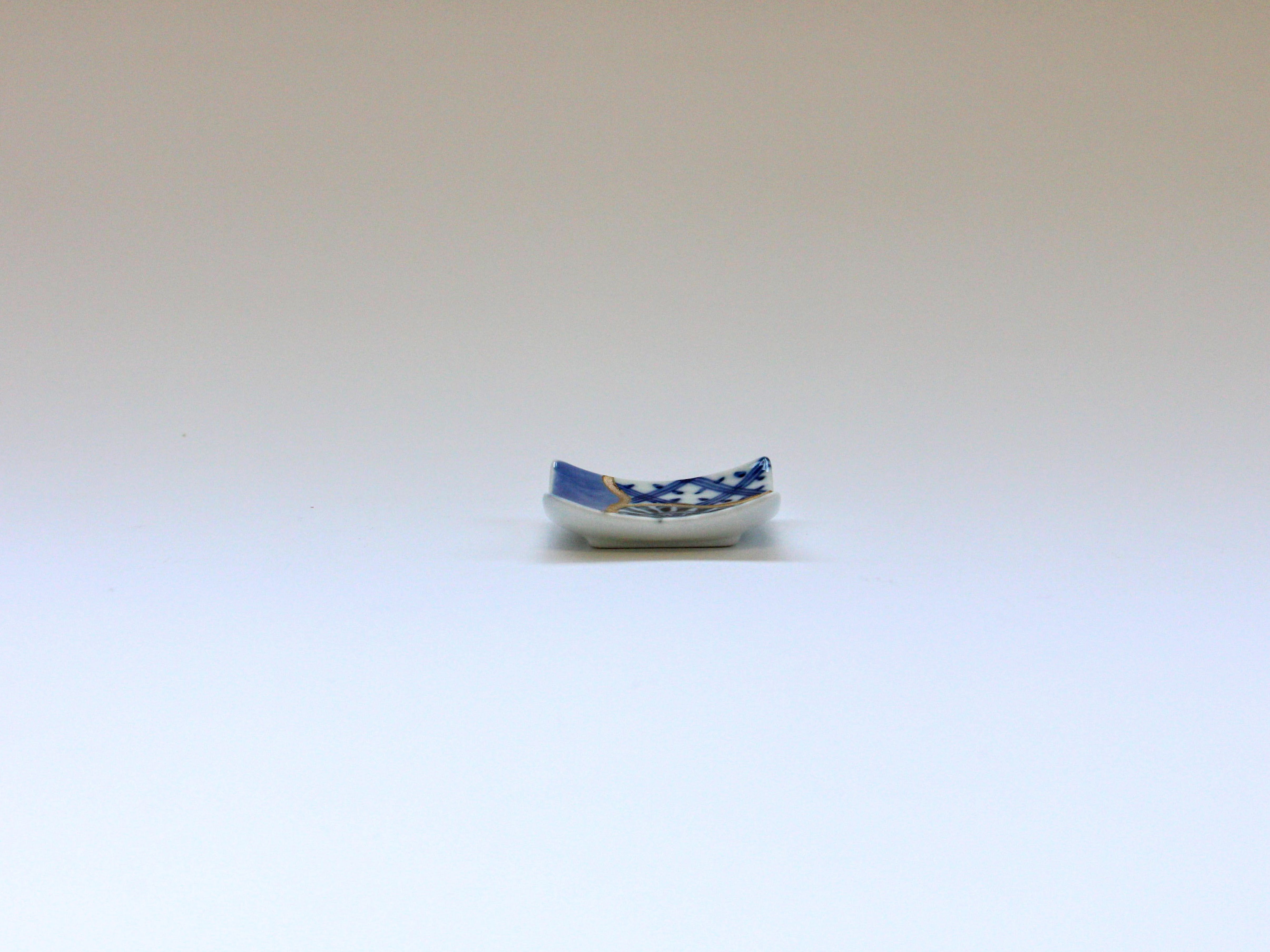 金継反正角 小【聖陶苑】