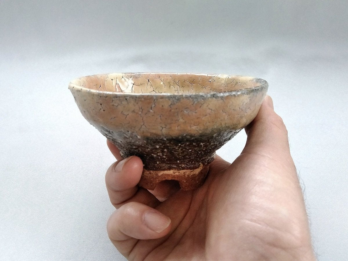 鬼萩汲出【黒田岳】