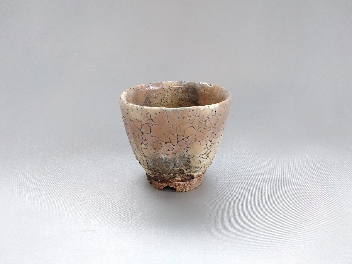 鬼萩千茶【黒田岳】