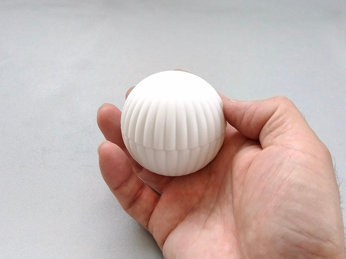 菊割カバードボウル6cm【やま平窯】
